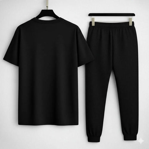 Men R-Logo Track Suit