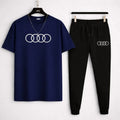 Blue Tracksuit