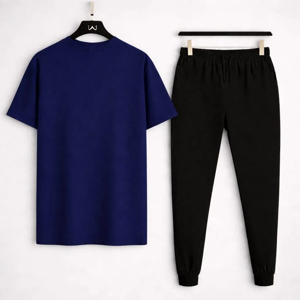 Tracksuit with Audi Logo