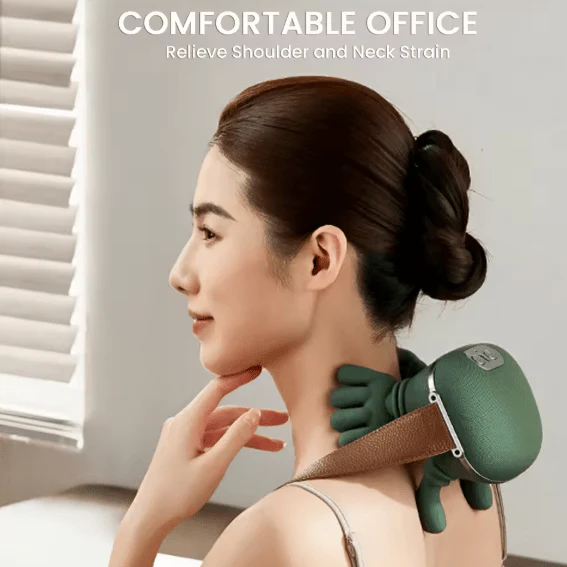 Neck & Shoulder Massager